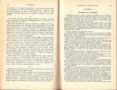 ALGERIE COURS HISTOIRE COLONISATION GEOGRAPHIE ADMINISTRATION  (53)
